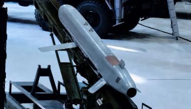 Brave1 Shows How Ukraine Shoots Down russia's Banderol Cruise Missiles for Less Than They Cost
