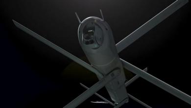 Ukraine-Tested Lendurai Autonomy System Goes Onto Israeli Hero Drones, russia Copied These as Lancet