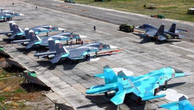​NATO Announces €250,000 Defense Challenge Seeking Solutions Against russian Airfields