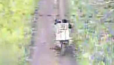 ​Engine Noise Gives FPV Drones Deadly Advantage Over Motorcyclists (Video)