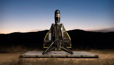 ​Kuwait Wants Buy U.S. Roadrunner-M, Anvil-K for $2 billion - Will This Be the World's Largest Contract for Interceptor Drones
