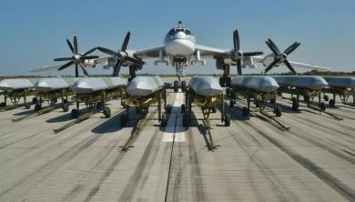 ​russia Allegedly Seeks to Adapt the Kh-101 for Ground Launch: What Challenges Could It Face?