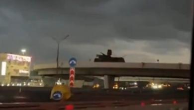 After Heavy Damage to Moscow Oil Refinery, russia Floods the Surrounding Area with Pantsir Air Defense Systems