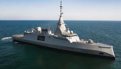 Sweden Signs €4.23B Contract for 4 French FDI Frigates Just 3 Months After Selection, Aster 30 B1NT Anti-Ballistic Missiles and Possible MdCN Cruise Missiles Included 