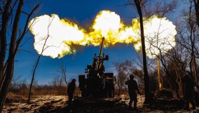 1563 Days of russia-Ukraine War – russian Casualties in Ukraine