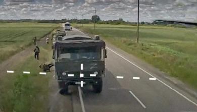 1632 Days of russia-Ukraine War – russian Casualties in Ukraine