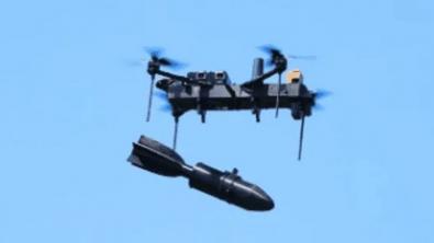 U.S. Army Tests Single Operator Controlling Mixed Drone Swarm at Ivy Mass Exercises, AI Coordinates Scouts, Gremlin-X Mini-Bombers in Real Time 