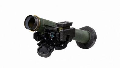 Javelin Gets a Lighter Launcher: LWCLU Delivered to U.S. Army — 25% Less Weight, Double Detection Range 