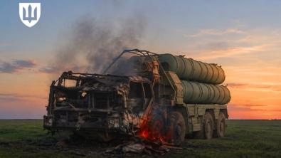 ​Ukraine Destroys russian S-400, Buk-M3 Systems and Nebo-U Radar in One Week