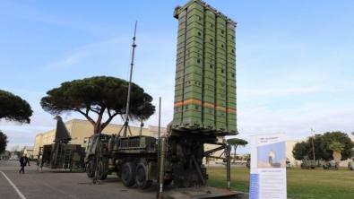 What Was That MEADS With PAC-3 MSE That Was Supposed to Beat Patriot, How Germany Could Now Join SAMP/T Production Relevant for Ukraine 