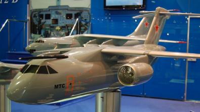 Is India Really Considering Reviving the Il-214 Project With russia, After It Failed in the 2010s?