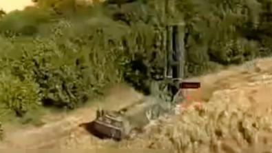 ​Ukrainian Drones Destroy Two russian S-300 Launchers Near Volnovakha (Video)