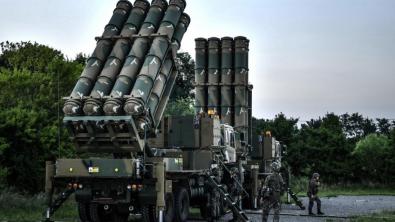 South Korea's KM-SAM II Goes Global, Production Capacity Raises Questions About Its Role as Patriot Relief Valve