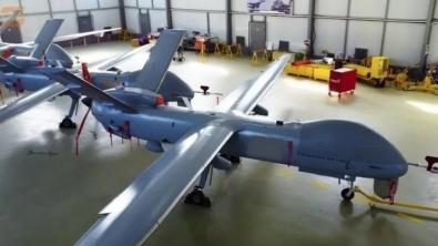 Kazakhstan Spends $5.5B on Defense Preparing for War With russia, Despite Official Friendship, Seeks Drone Warfare Lessons With World's Longest Shared Border 