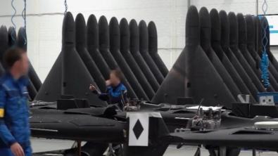 ​russia Uses Double-Strike Shahed Tactics Against Ukrainian Air Defense Positions