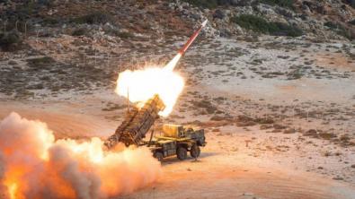 Germany to Fund Hundreds of GEM-T Missiles for Ukraine's Patriot, Production Timeline Raises Questions