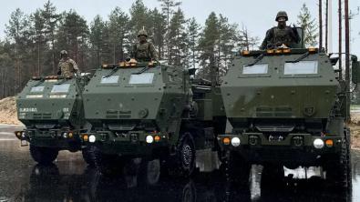 Will Estonia Lose Its Long-Range Strike Option Against St. Petersburg Without US ATACMS? It Already Has Plan B