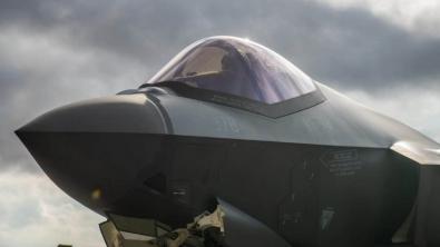 Israel Demands Arrow 5, Space Weapons From U.S. Over Saudi F-35 Sale, Despite Having No Say in the Deal
