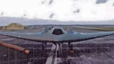 U.S. Destroys Iran’s Shahed-171, Reverse-Engineered Copy of Secret RQ-170 Stolen With Alleged russian EW Help in 2011 