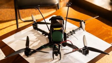 General Cherry Drones Shot Down Ka-52, Intercepted 44% of russian Molniya UAVs and Reached Top