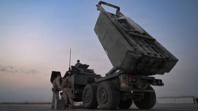 Sweden Orders HIMARS and Wants to Produce 500-km-Range PrSM Missiles
