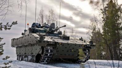 Britain Accepts 227 Ajax IFVs Despite Crew Injuries, Mass Defects, At 8 Per Month All 589 Will Take Three More Years