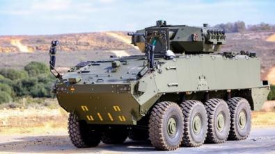 127 of 348 Dragon APCs Built Since 2020, Zero Certified, Water Kills Electric Motor Powering All Systems 