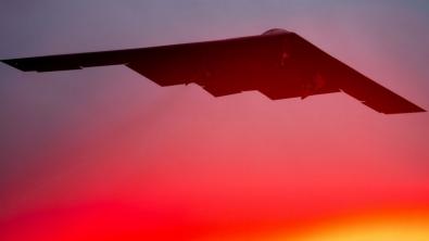 U.S. Nuclear Launch System Built With President as Only "Safety" — How Trump Could Order Strike on iran 