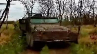 ​Ukraine Destroys Msta-B, Giatsint-B, BM-21 Grad Systems, and FPV Drone Cache Near Dobropillia (Video)