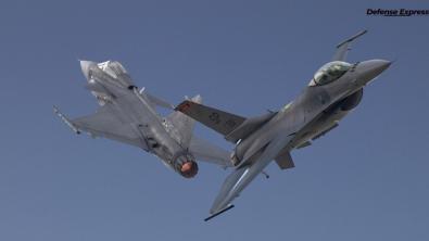 Why Peru Chose F-16 Over Gripen, Rafale, and What Kind of Dirty Competition Ukraine Should Prepare For