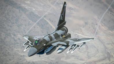 ​China Reveals How Pakistani J-10CEs Shot Down Rafale, MiG-29, Su-30MKI Without Using AEW&C System