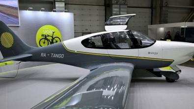 russia's Spectra PV-10 Tango Makes First Flight With Domestic Engine—What Is Known About This Aircraft?