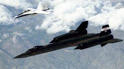 Restoring SR-71 Blackbird After 27 Years May Be Harder Than It Seems, Spare Parts Scrapped, Fuel Out of Production 