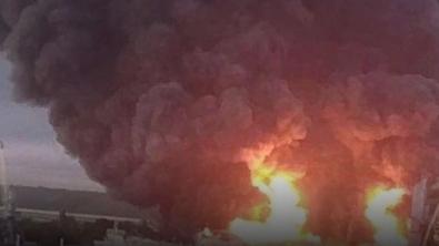 ​General Staff of the Armed Forces of Ukraine Confirms Defeat of russia's Oil Logistics, Continued Isolation of Crimea