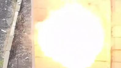 ​Ukrainian FPV Drones Strike russian Positions, Vehicles, Personnel, and Murom-M System (Video)