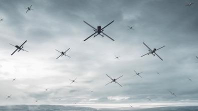​How U.S. Military Was Impressed by the HX-2 Drones, Those Successfully Are Hitting russians in Ukraine, Showed 88% Effective Hits During Exercises in Lithuania