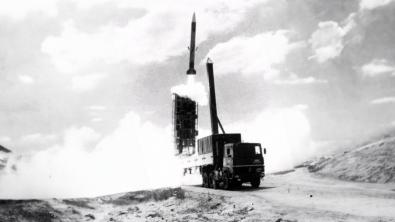 France Retired Its Own Iskander-Like Hades Missile, While New MBT Ballistic Missile With Range of 2,500 km Is Still Years Away