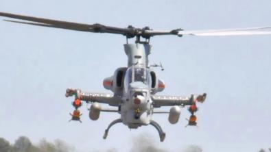 50+ Test Flights Complete for Modular Wolf Pack, Strike Red,EW Green Variants Already Ordered by Marines 