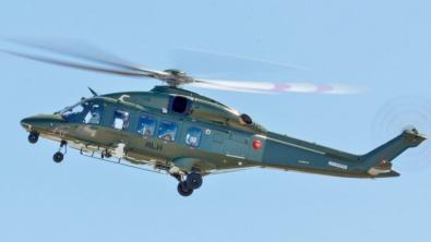 UK's AW149 Delivery Timeline Stretches to 2033 for Just 23 Helicopters — But Localization Makes It Worth Wait 