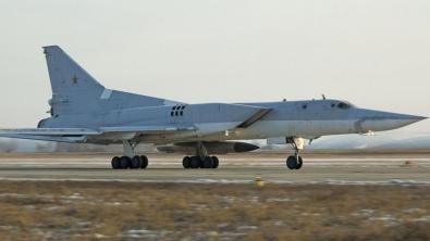 ​Tu-22M3s Will Continue to Crash, or Stop Flying Altogether, Unless russia Solves One Big Problem with Them