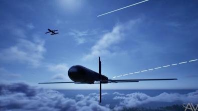 AeroVironment's MAYHEM 10 Makes Same Mistake as Anduril's Bolt, Expensive Multi-Role Drone Wasted as Kamikaze 