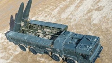 Ukraine's Defense Intelligence Identifies Foreign Equipment Used to Produce russia's Iskander-M, Kinzhal, and Zircon Missiles