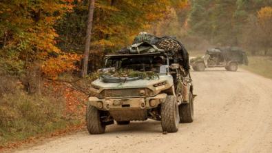 U.S. Army Inflates M1301 ISV Order to Nearly 12,000, But 1,750% Growth Hides a Baseline Trick