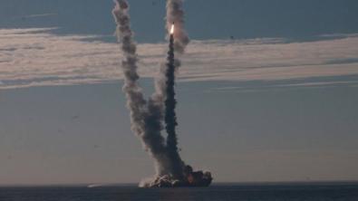 Ukraine’s Drones Are Forcing russian Nuclear Submarines to Hide Under "Barbecues" 4,500 Miles Away, Satellites Reveal
