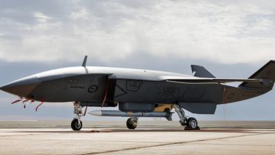 Germany Drops Direct MQ-28 Ghost Bat Buy, Forces Three-Way CCA Contest, None Will Meet 2029 Deadline