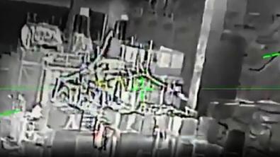 ​Ukrainian Forces Strike Oil Platforms in Caspian Sea Nearly 1,000 km from Front Line