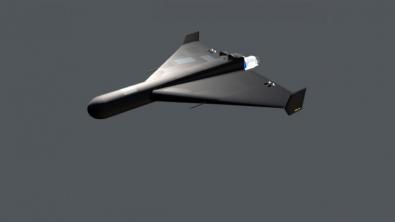 ​russia Halts Production of Geran-3 UAV