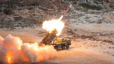 Germany to Spend €650 Million on Two Patriot Batteries to Replace Those Donated to Ukraine, With Possible Twist in Their Origin