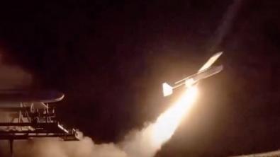 ​Ukrainian FP-1 Drones Strike russian UAV Storage Site and EW Equipment in Donetsk Region (Video)