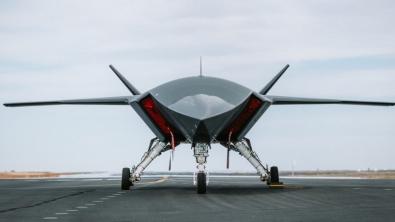 Boeing, Rheinmetall Team Up to Adapt Ghost Bat for Germany by 2029, Valkyrie Already Ahead in Integration 